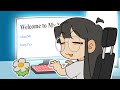 How I Made My Website