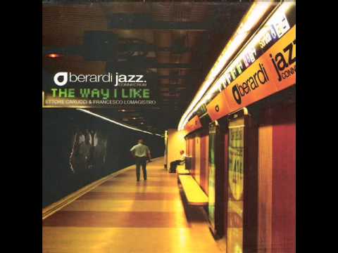 berardi jazz connection - Jive samba