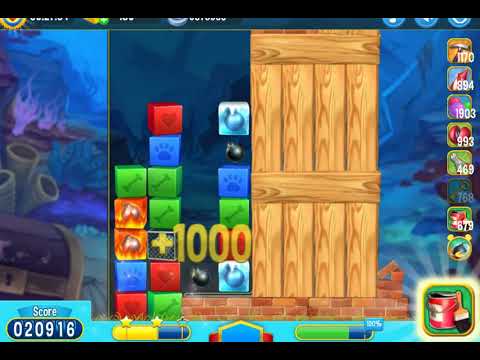 Pet Rescue Saga   Level 5458 no boosters