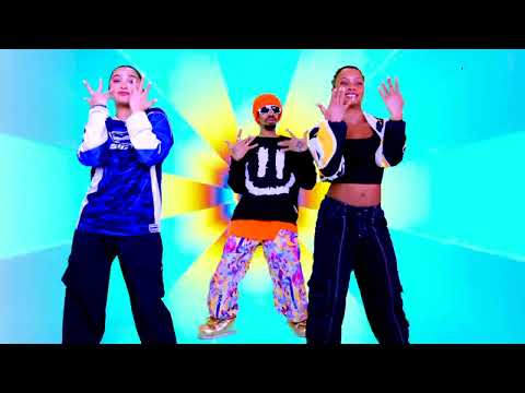 MonoNeon - “Beyoncé” (official music video)