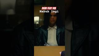 Download lagu Debu Feat Dul - Mabuk Lagi mp3 Download lagu Debu Feat Dul - Mabuk Lagi mp3
