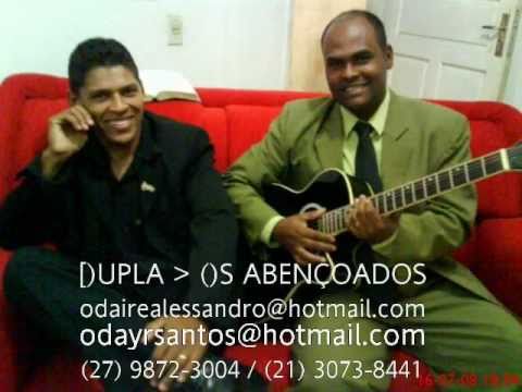 dupla OS ABENÇOADOS.wmv
