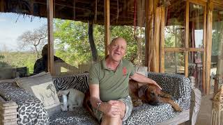 Billionaire Resort Supports Maasai Wilderness and Conservation Trust