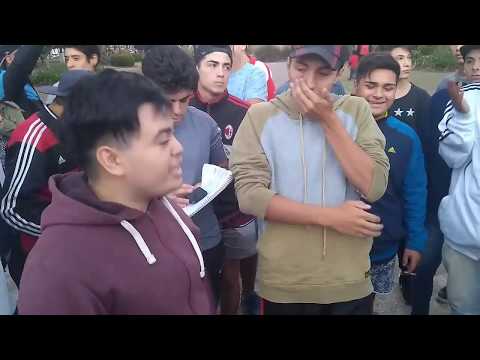 ELKEY VS EFFES | FINAL MMFREE 2018