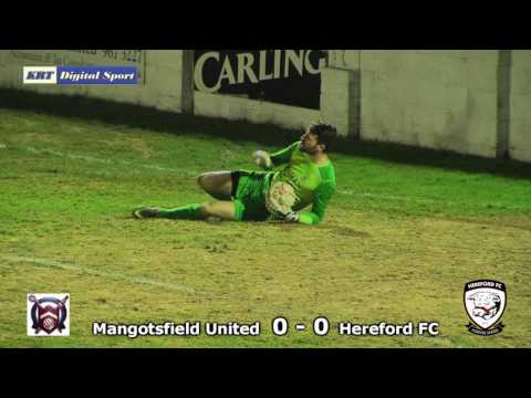 10th January Match Highlights 2017