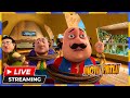 LIVE Motu Patlu మోటు పాట్లు దేశీ సఫారీ Motupatlu Motupatlukijo