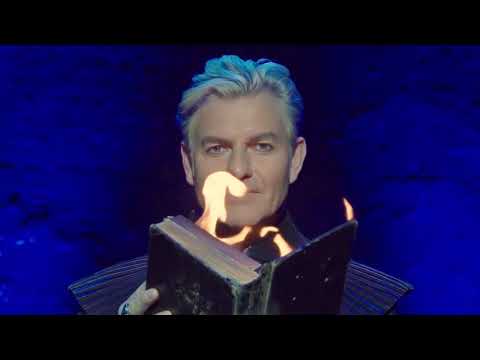 ♻️ MyCrowd1.info: CROWD1 WORLDWIDE ENTERTAINMENT   Presenting The Magic Master Joe Labero