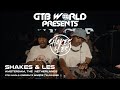 SHAKES LES X GTB WORLD PRESENTS BREEZE AMAPIANO LIVE SET MIX