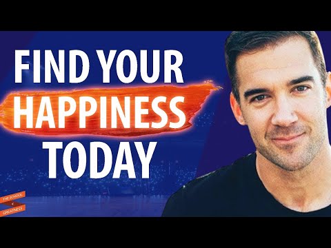 11 Habits To DESTROY NEGATIVE Thoughts & Find TRUE HAPPINESS! | Lewis Howes