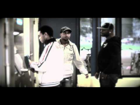 Wos, Jana & Jonna - No De Moro (CLOCKWORKERZ) OFFICIAL CLIP