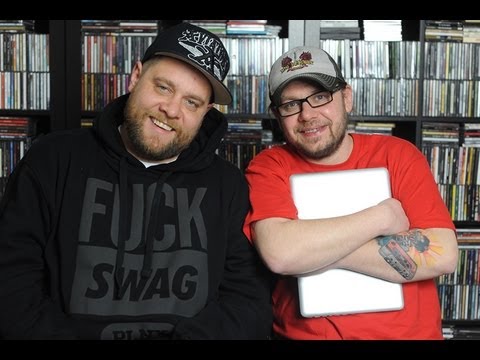 1 NA 1: Artur Rawicz vs Tede - część 1 (2013)