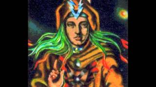 Captain Beyond - Distant Sun HD