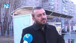 Էդ թանկ փաթեթները մի՛ առեք. «շնորհակալություն» ասե՛ք վարորդին, իջե՛ք․ Մանուկ Սուքիասյան: Լրաբեր