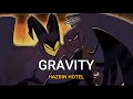 Gravity Hazbin Hotel Lyrics