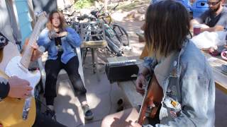 No Expectations (Rolling Stones) - IIM/PJM - Tiny Picnic Table Concert
