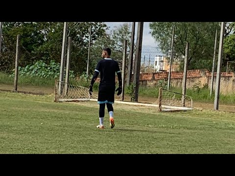 Batel X Campo Mourão