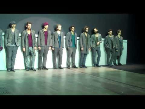 Iceberg Mens 2011-12 Milan No 2