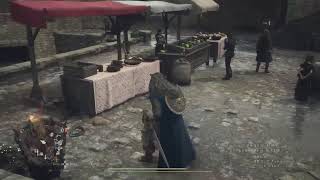 【ドラゴンズドグマ2】覚者の生きる道。 #5【PS5】