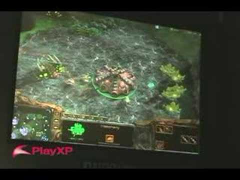 Ultralisk Action Gameplay