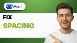 How to Fix Microsoft Word Spacing [2026 Full Guide]