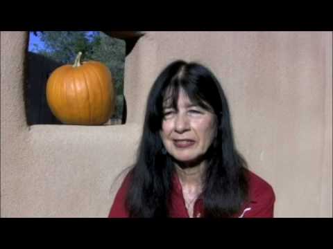 Joy Harjo: Interview About Her New CD