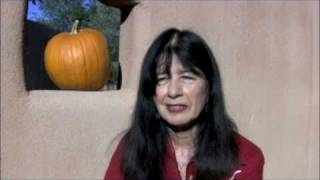 Joy Harjo: Interview About Her New CD