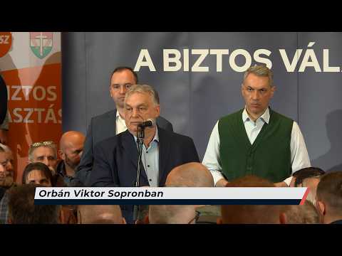 Híradó – 2026.03.03. – Kedd