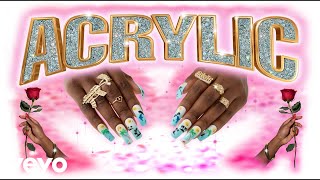 Leikeli47 - Talkin&#39; to Myself (Audio)