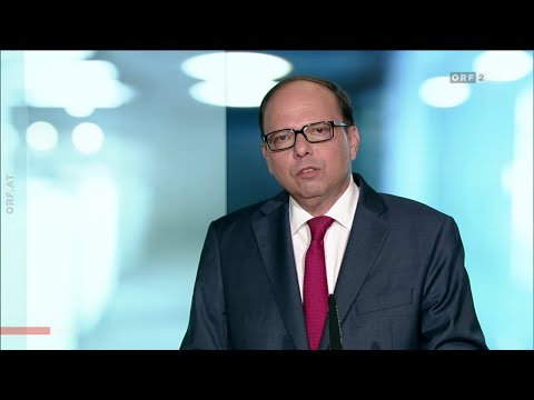 Report: Gespräch mit Ärztekammerpräsident Thomas Szekeres (30.6.2020)