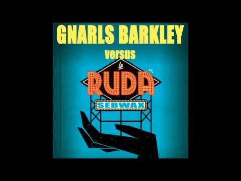 sebwax - GNARLS BARKLEY vs LA RUDA "Gnarls Se Lève Tôt" Mashup by SEBWAX