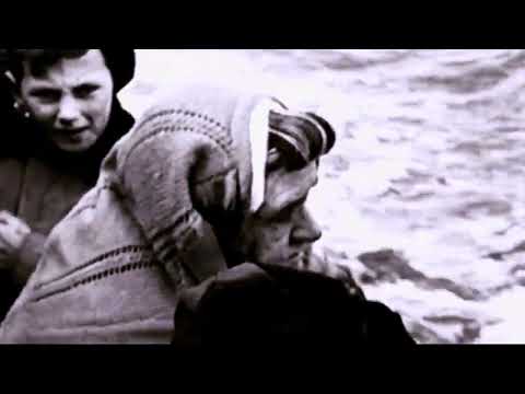 Watersnood 1953, Samenvatting