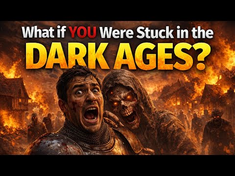 A Day During a Medieval Plague Outbreak | Life, Death, and Fear in the Black Death