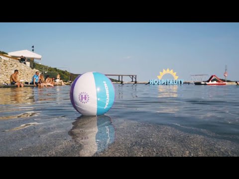 Hospitality On The Beach 2018 After Movie