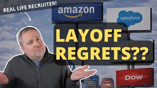 Layoffs Due To AI Are Backfiring - Here's The Proof