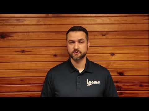 Eagle Bolt & Supply | Machine Screws | Who We Are!