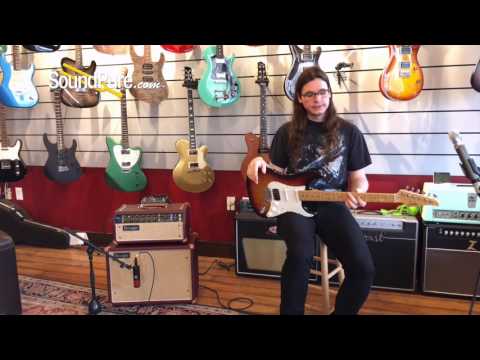 Suhr Classic Pro 3-Tone Burst Tinted Maple HSS #27527 Quick n' Dirty