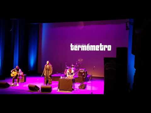 Veecious V - Lua live