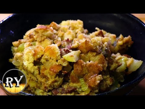 Make Boxed Stuffing Better - A Quick Take Tuesday Recipe