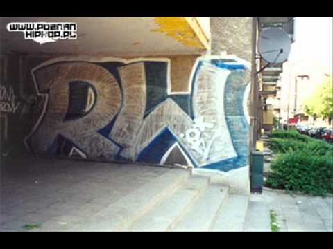 RW - Czara goryczy (remix)