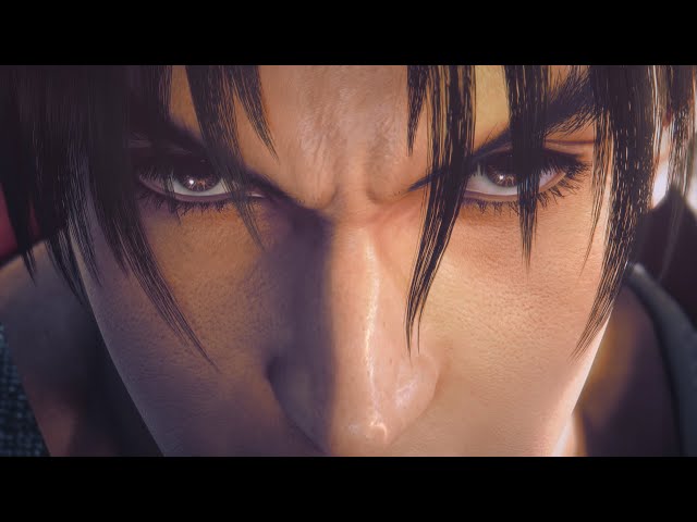 Tekken 8 leads talk complete roster, designing Reina & Devil Jin