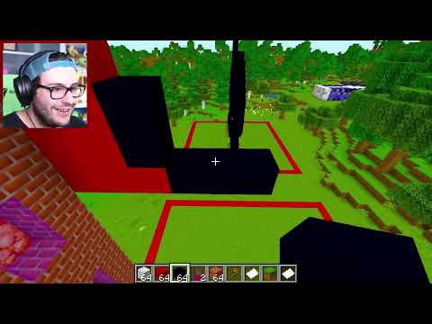 Casa spiderman Vs Casa venom