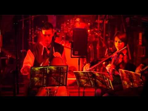 Rondeau de Fauvel - All through the Night - Teatro San Marco Vicenza