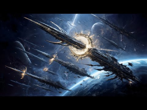 Realms Beyond The Sky 11