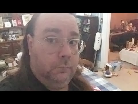 Advent Vlog Day 21+22 2019 (Sorry)