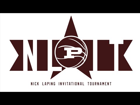 KE vs Glenlawn JV Basketball - NLIT 2024