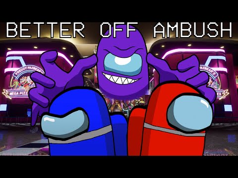 Rockit Gaming ft Dan Bull vs DAGames | Better Off Ambush