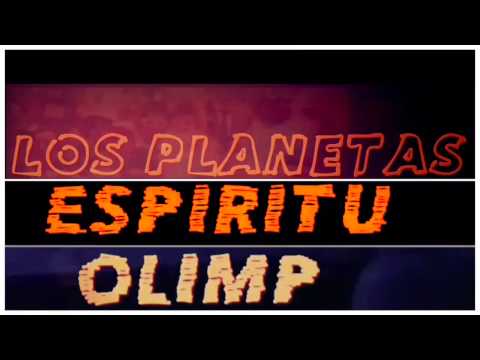 Video thumbnail for Espíritu Olímpico