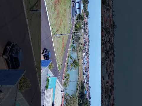 Sobrado em Jardim Alegre PR