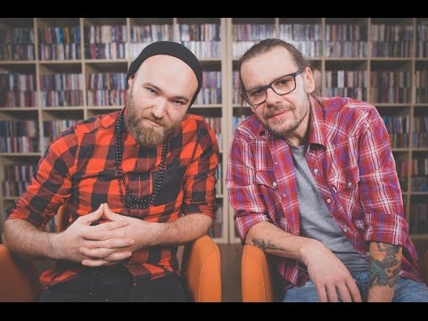 Buslav vs Artur Rawicz - 1 NA 1