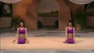 exotic belly dancers